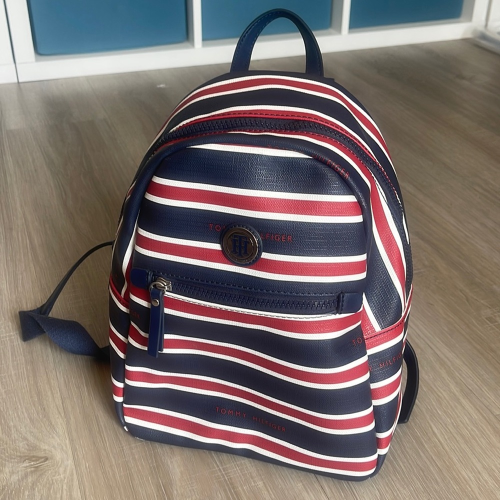 Tommy Hilfiger ❤️ small backpack